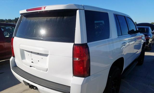 Photo 3 VIN: 1GNLCDEC5HR154040 - CHEVROLET TAHOE 