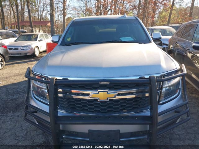 Photo 5 VIN: 1GNLCDEC5HR234549 - CHEVROLET TAHOE 