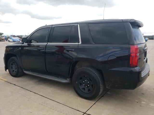 Photo 1 VIN: 1GNLCDEC5HR283895 - CHEVROLET TAHOE POLI 