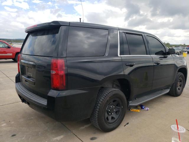 Photo 2 VIN: 1GNLCDEC5HR283895 - CHEVROLET TAHOE POLI 