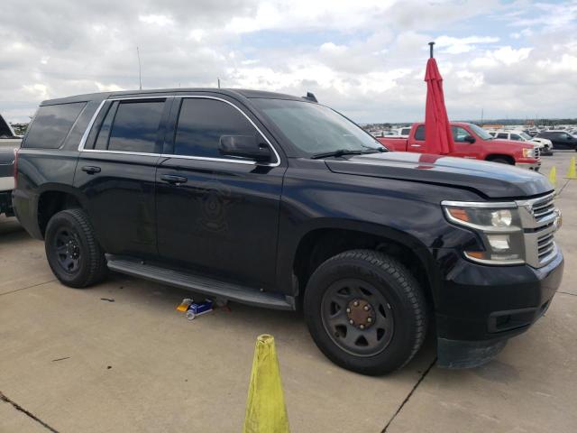 Photo 3 VIN: 1GNLCDEC5HR283895 - CHEVROLET TAHOE POLI 