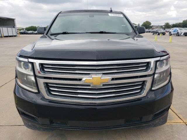 Photo 4 VIN: 1GNLCDEC5HR283895 - CHEVROLET TAHOE POLI 