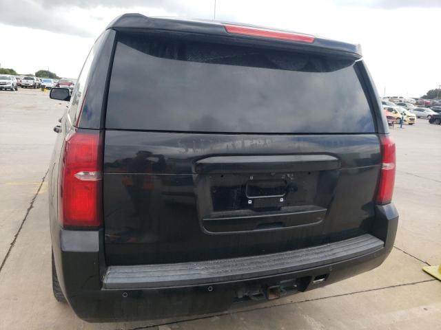 Photo 5 VIN: 1GNLCDEC5HR283895 - CHEVROLET TAHOE POLI 