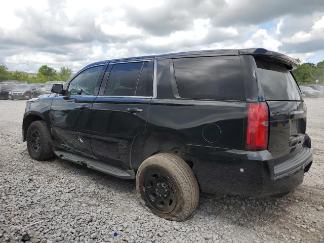 Photo 1 VIN: 1GNLCDEC5HR306091 - CHEVROLET TAHOE 