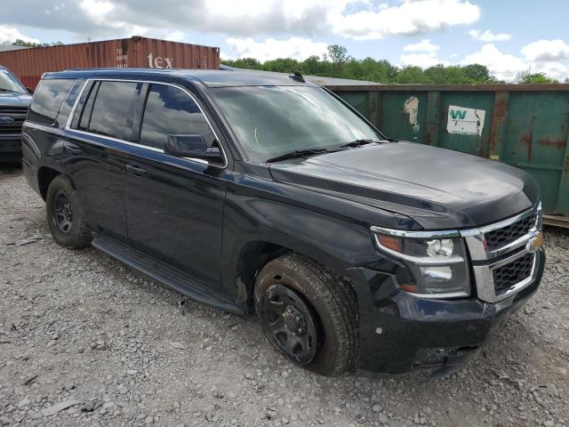 Photo 3 VIN: 1GNLCDEC5HR306091 - CHEVROLET TAHOE 