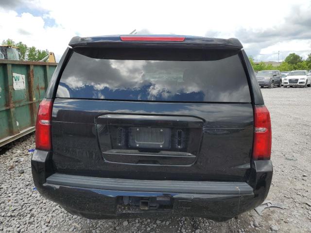 Photo 5 VIN: 1GNLCDEC5HR306091 - CHEVROLET TAHOE 