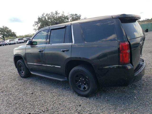 Photo 1 VIN: 1GNLCDEC5JR332244 - CHEVROLET TAHOE POLI 