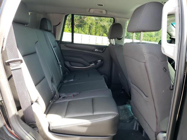 Photo 10 VIN: 1GNLCDEC5JR332244 - CHEVROLET TAHOE POLI 