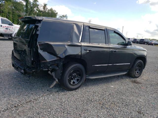 Photo 2 VIN: 1GNLCDEC5JR332244 - CHEVROLET TAHOE POLI 