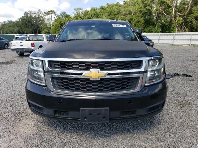 Photo 4 VIN: 1GNLCDEC5JR332244 - CHEVROLET TAHOE POLI 