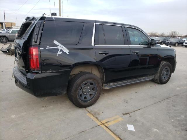 Photo 2 VIN: 1GNLCDEC5JR367883 - CHEVROLET TAHOE 