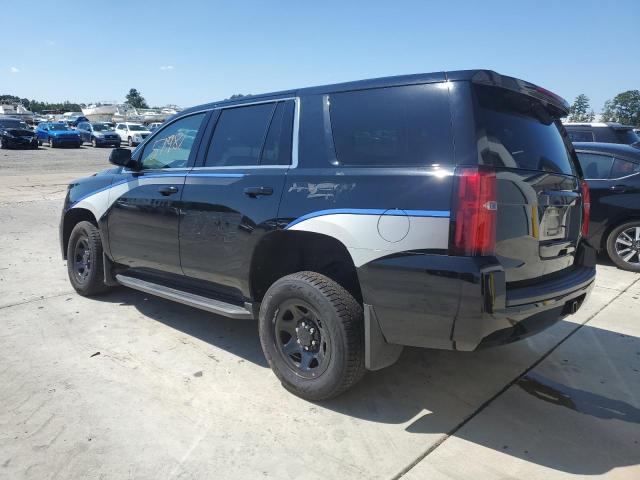 Photo 1 VIN: 1GNLCDEC5KR139772 - CHEVROLET TAHOE POLI 