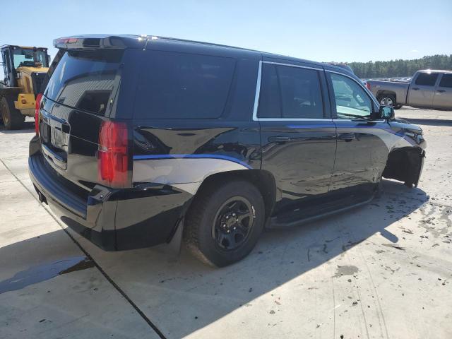 Photo 2 VIN: 1GNLCDEC5KR139772 - CHEVROLET TAHOE POLI 