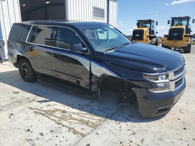 Photo 3 VIN: 1GNLCDEC5KR139772 - CHEVROLET TAHOE POLI 