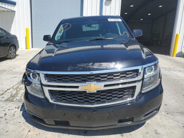 Photo 4 VIN: 1GNLCDEC5KR139772 - CHEVROLET TAHOE POLI 