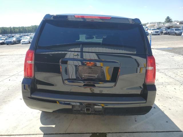 Photo 5 VIN: 1GNLCDEC5KR139772 - CHEVROLET TAHOE POLI 