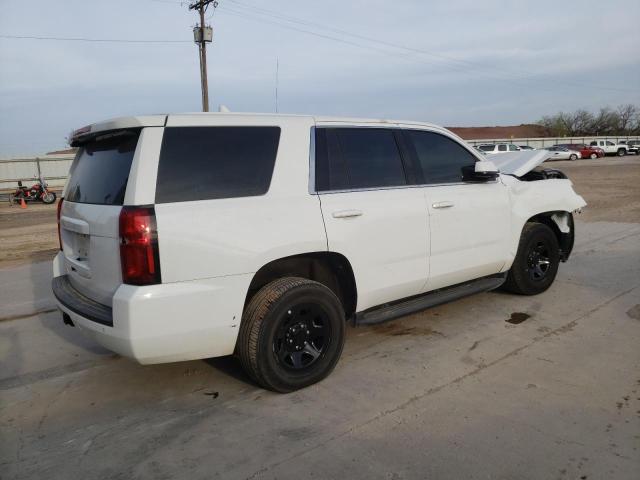 Photo 2 VIN: 1GNLCDEC5KR240911 - CHEVROLET TAHOE POLI 