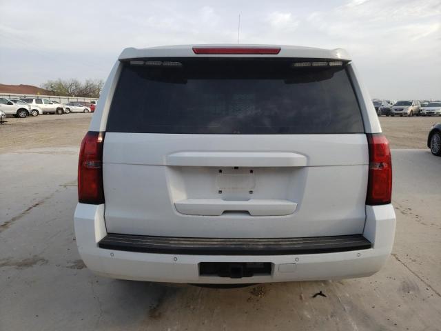 Photo 5 VIN: 1GNLCDEC5KR240911 - CHEVROLET TAHOE POLI 