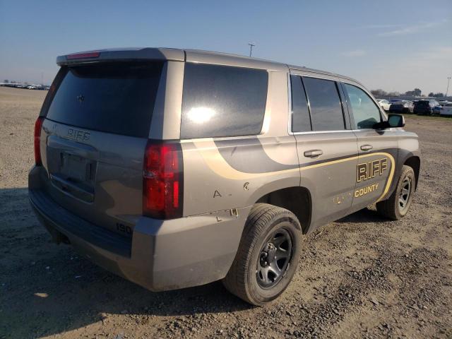 Photo 2 VIN: 1GNLCDEC5KR248216 - CHEVROLET TAHOE 