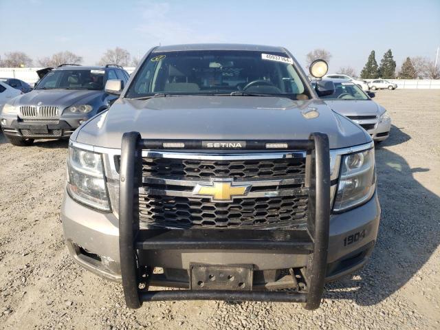 Photo 4 VIN: 1GNLCDEC5KR248216 - CHEVROLET TAHOE 