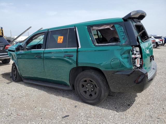 Photo 1 VIN: 1GNLCDEC5KR301786 - CHEVROLET TAHOE POLI 