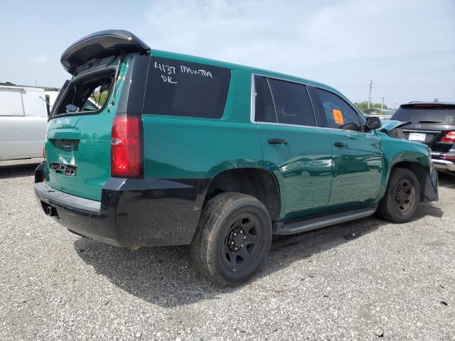 Photo 2 VIN: 1GNLCDEC5KR301786 - CHEVROLET TAHOE POLI 