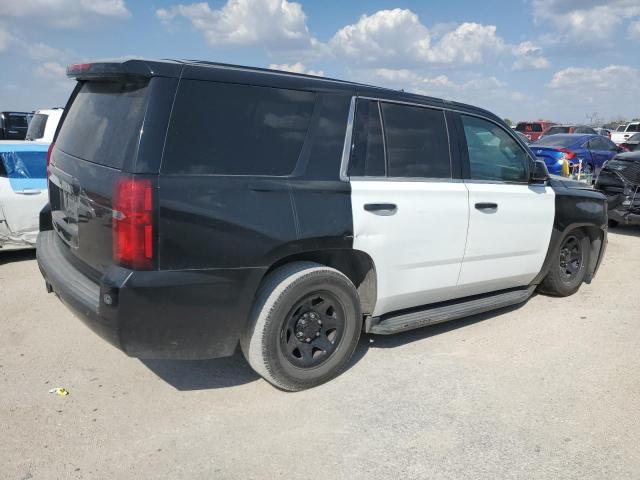 Photo 2 VIN: 1GNLCDEC5LR139921 - CHEVROLET TAHOE POLI 