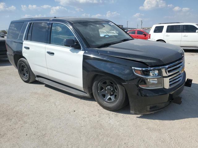 Photo 3 VIN: 1GNLCDEC5LR139921 - CHEVROLET TAHOE POLI 