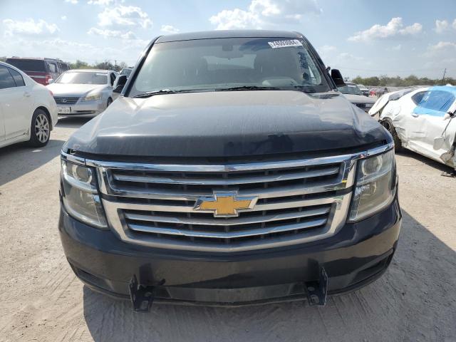 Photo 4 VIN: 1GNLCDEC5LR139921 - CHEVROLET TAHOE POLI 