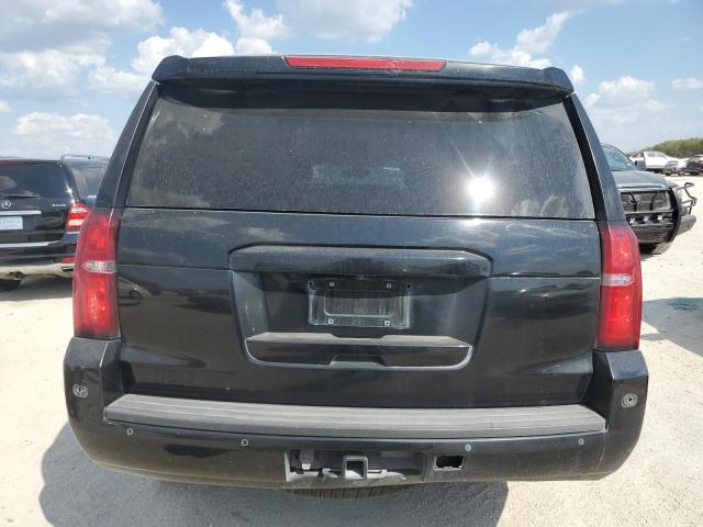 Photo 5 VIN: 1GNLCDEC5LR139921 - CHEVROLET TAHOE POLI 