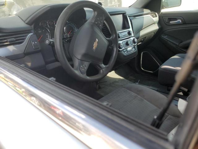 Photo 7 VIN: 1GNLCDEC5LR139921 - CHEVROLET TAHOE POLI 