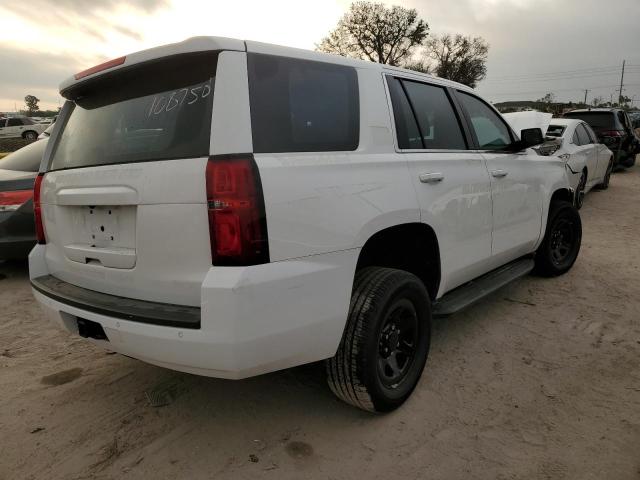 Photo 2 VIN: 1GNLCDEC5LR161157 - CHEVROLET TAHOE POLI 