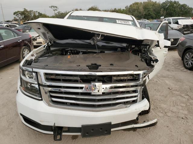 Photo 4 VIN: 1GNLCDEC5LR161157 - CHEVROLET TAHOE POLI 