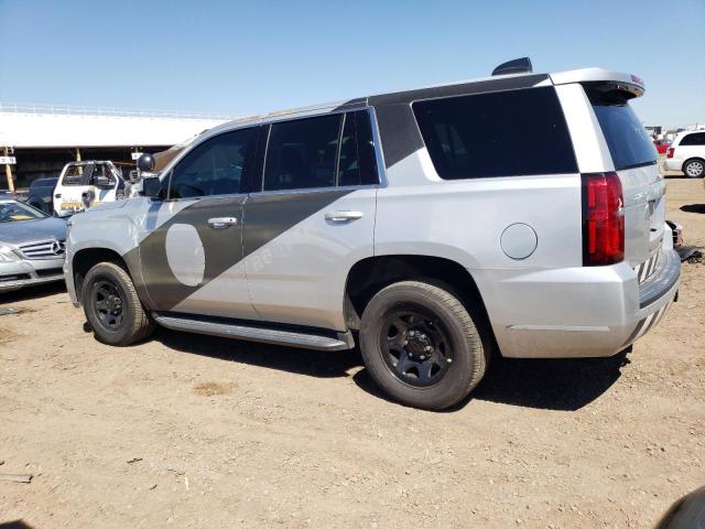 Photo 1 VIN: 1GNLCDEC5LR171221 - CHEVROLET TAHOE POLI 