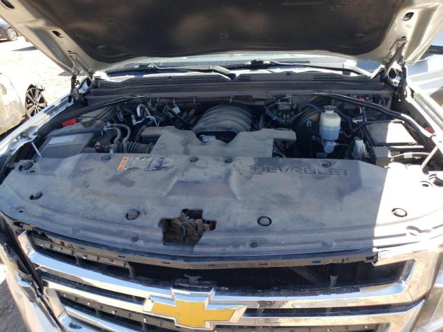 Photo 10 VIN: 1GNLCDEC5LR171221 - CHEVROLET TAHOE POLI 