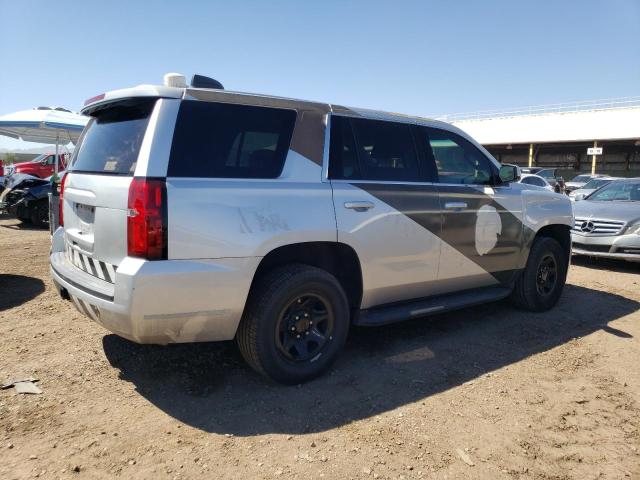 Photo 2 VIN: 1GNLCDEC5LR171221 - CHEVROLET TAHOE POLI 