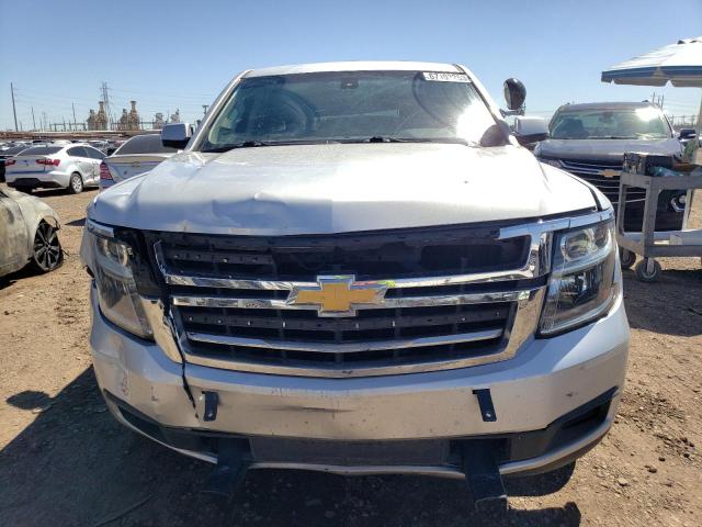 Photo 4 VIN: 1GNLCDEC5LR171221 - CHEVROLET TAHOE POLI 