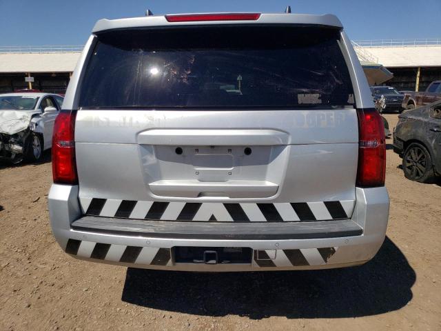 Photo 5 VIN: 1GNLCDEC5LR171221 - CHEVROLET TAHOE POLI 