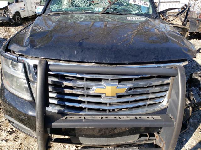 Photo 11 VIN: 1GNLCDEC5LR234625 - CHEVROLET TAHOE POLI 