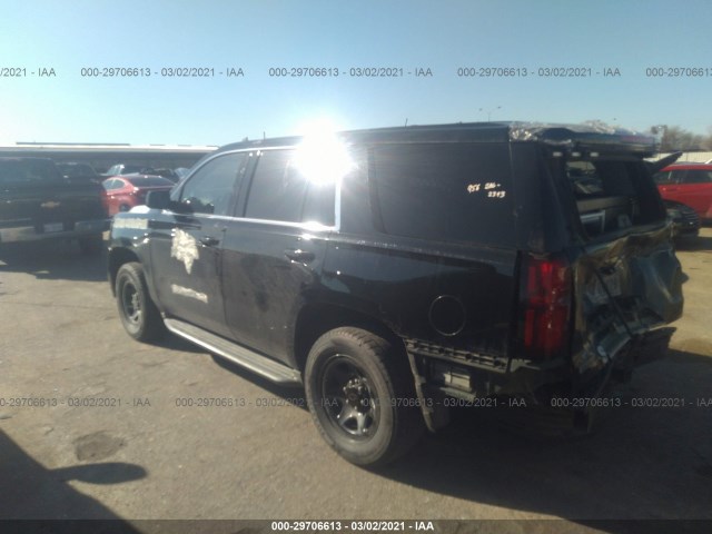 Photo 2 VIN: 1GNLCDEC6GR406764 - CHEVROLET TAHOE 