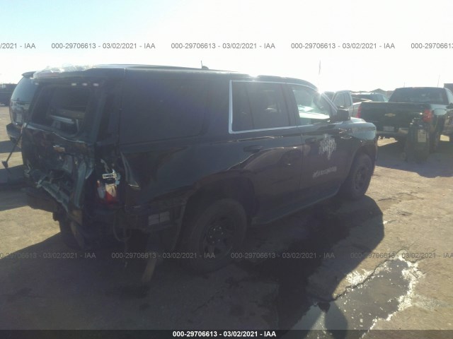 Photo 3 VIN: 1GNLCDEC6GR406764 - CHEVROLET TAHOE 