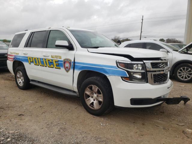 Photo 3 VIN: 1GNLCDEC6GR428778 - CHEVROLET TAHOE 