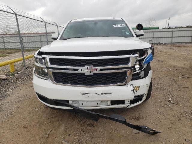 Photo 4 VIN: 1GNLCDEC6GR428778 - CHEVROLET TAHOE 