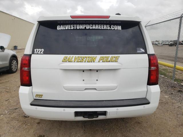 Photo 5 VIN: 1GNLCDEC6GR428778 - CHEVROLET TAHOE 