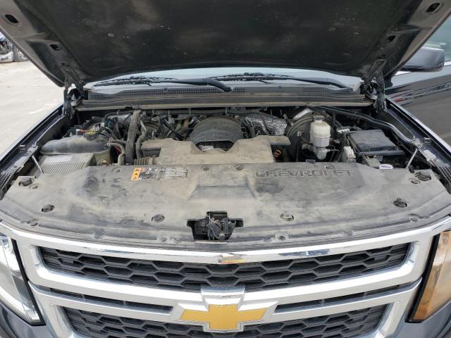 Photo 11 VIN: 1GNLCDEC6HR200507 - CHEVROLET TAHOE POLI 