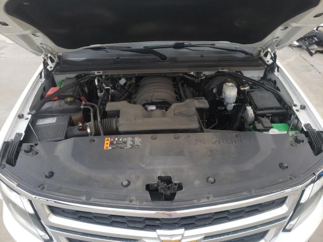 Photo 6 VIN: 1GNLCDEC6KR297070 - CHEVROLET TAHOE POLI 