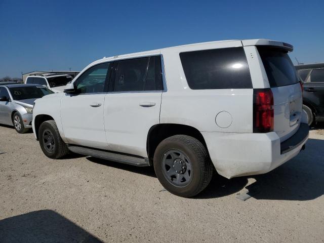 Photo 1 VIN: 1GNLCDEC6LR246508 - CHEVROLET TAHOE 