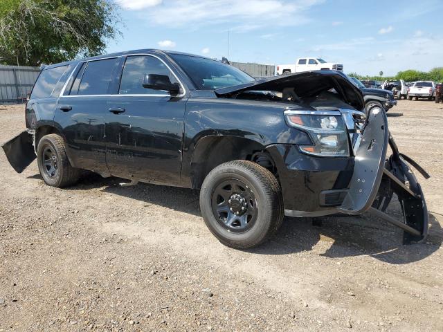 Photo 3 VIN: 1GNLCDEC6LR282778 - CHEVROLET TAHOE POLI 