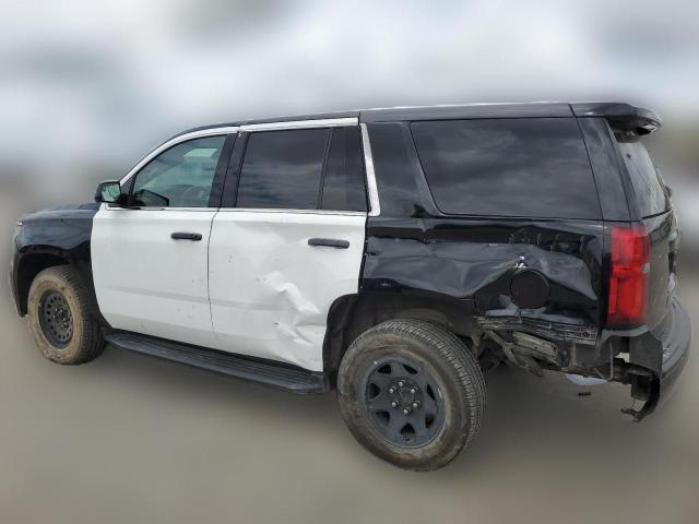 Photo 1 VIN: 1GNLCDEC6LR302558 - CHEVROLET TAHOE 