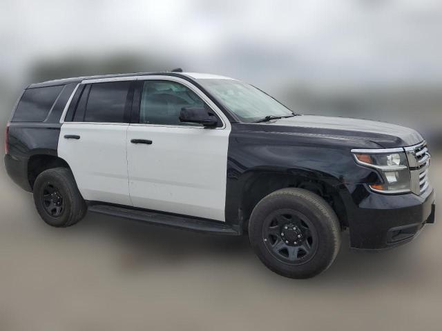 Photo 3 VIN: 1GNLCDEC6LR302558 - CHEVROLET TAHOE 